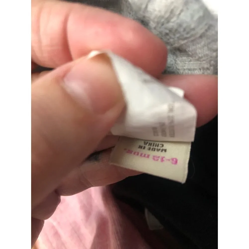 Baby 8 tights 3-6months